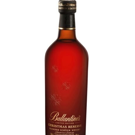 Ballantine's Christmas Reserve