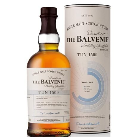 Balvenie Tun 1509 Batch 5
