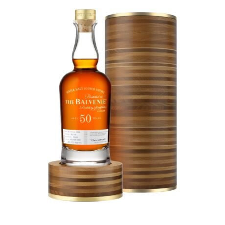 Balvenie 50 Year Old Marriage #0614