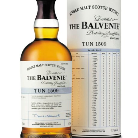 Balvenie Tun 1509 Batch 2