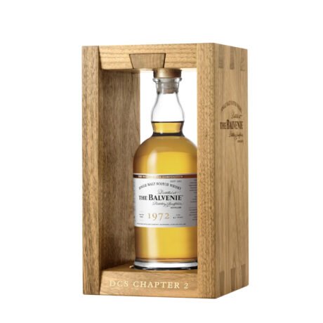 Balvenie 1972 DCS Chapter 2