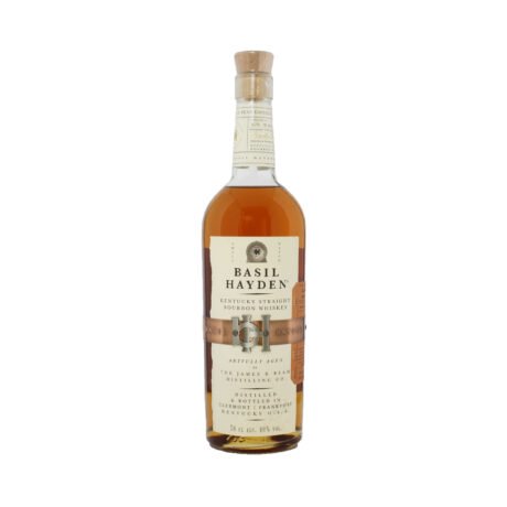 Basil Hayden