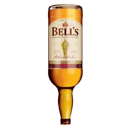 Bell's Blended Scotch Whisky 450cl
