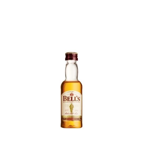 Bell's Blended Scotch Whisky 5cl