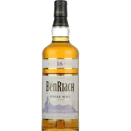 BenRiach 16 year old