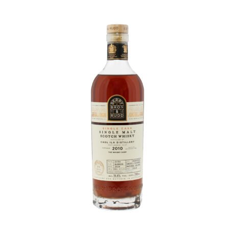 Berry Bros & Rudd Caol Ila 2010 Single Cask #311753