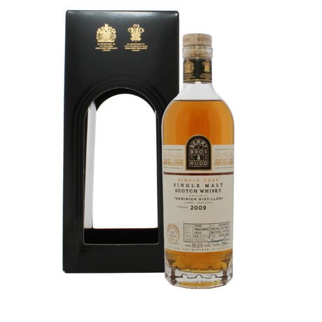 Berry Bros. & Rudd Teaninich 2009 #11092