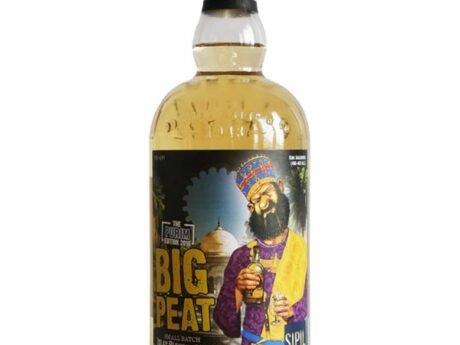 Big Peat The Purim Edition 2018