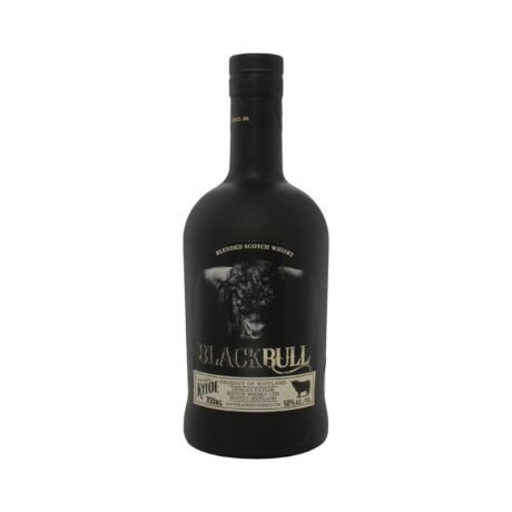 Black Bull Kyloe