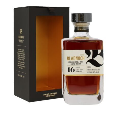 Bladnoch 16 Year Old