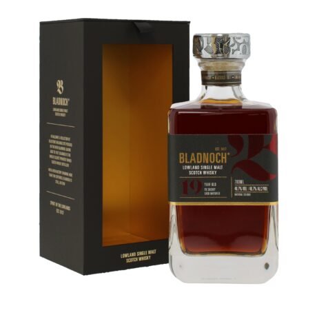 Bladnoch 19 Year Old