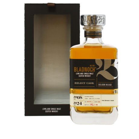 Bladnoch 2008 #230