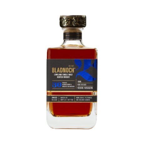 Bladnoch 30 Year Old