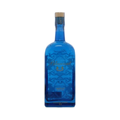 Bluecoat American Gin