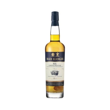 Blue Hanger 8th Limited Release