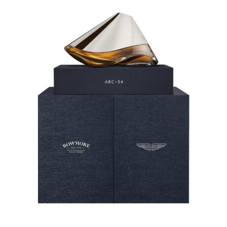 Bowmore Arc-54 2025 Release
