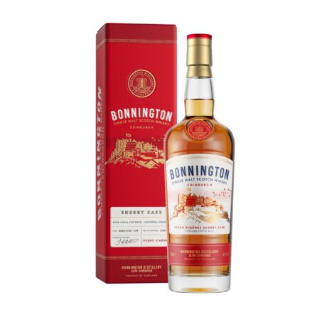 Bonnington Pedro Ximenez Sherry Cask