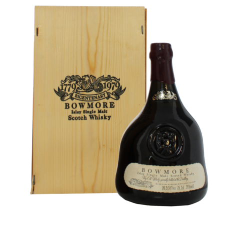 Bowmore Bicentenary