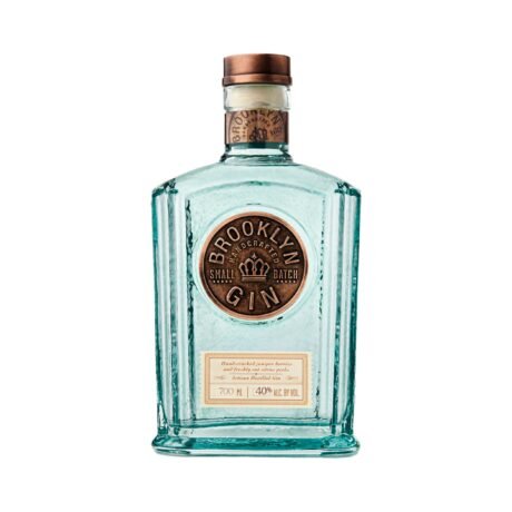 Brooklyn Gin
