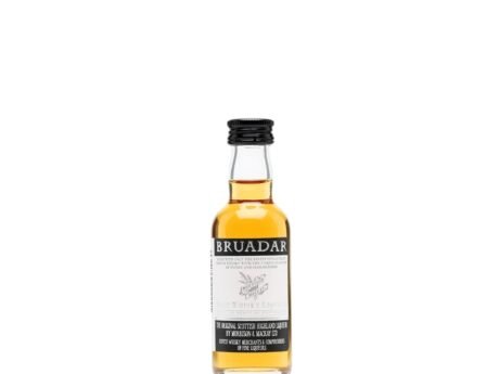 Bruadar Liqueur 5cl