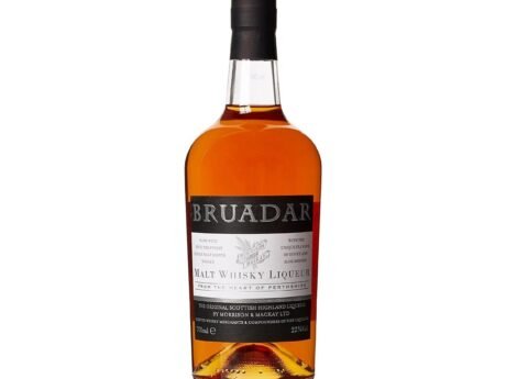 Bruadar Liqueur