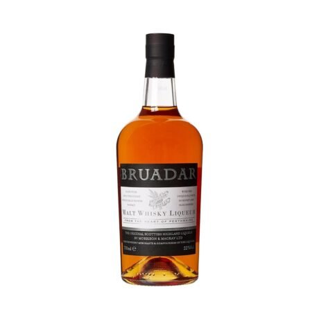 Bruadar Liqueur