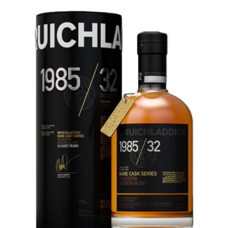 Bruichladdich 1985 32 Year Old