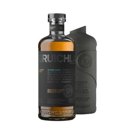 Bruichladdich 30 Year Old Re/Define