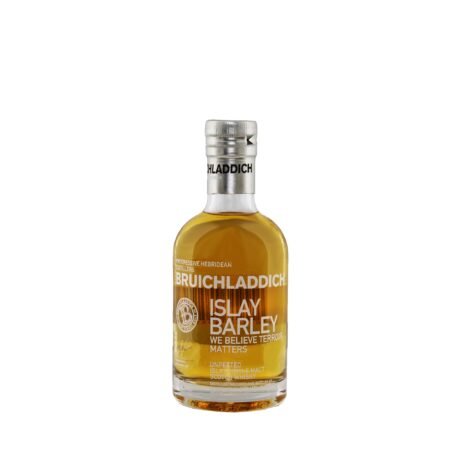 Bruichladdich Islay Barley 20cl