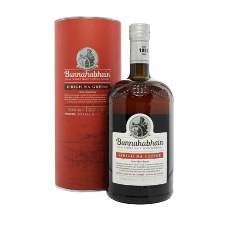 Bunnahabhain Eirigh Na Greine