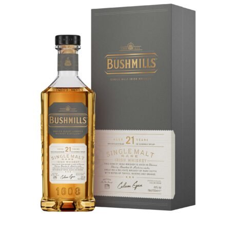 Bushmills 21 Year Old