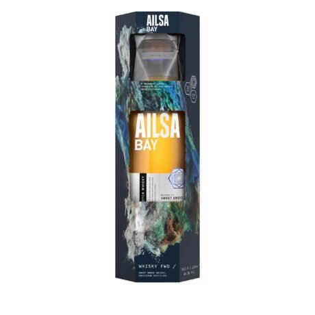 Ailsa Bay 1.2 Gift Set