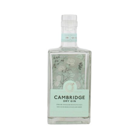 Cambridge Dry Gin
