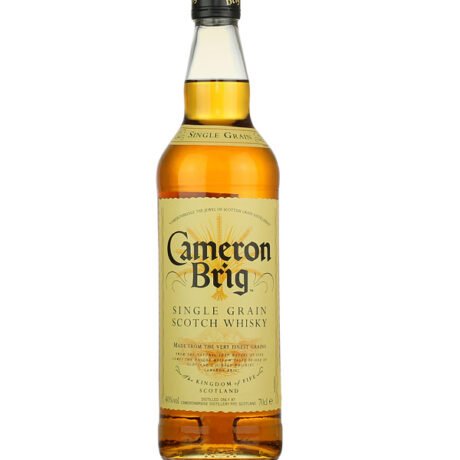 Cameron Brig