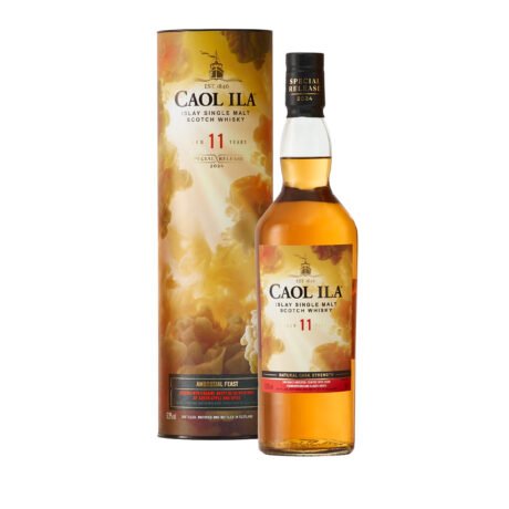 Caol Ila 11 Year Old Special Release 2024