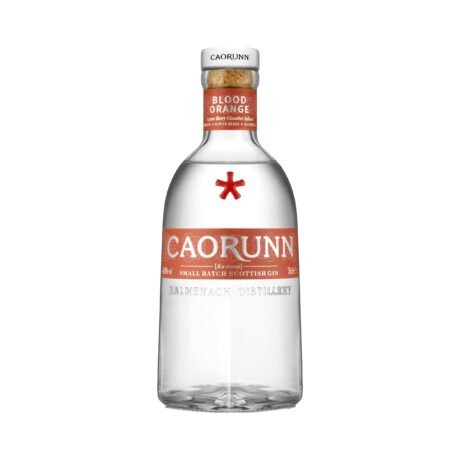 Caorunn Blood Orange