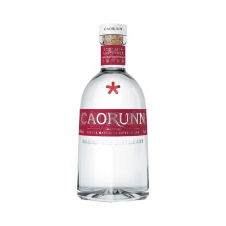 Caorunn Scottish Raspberry Gin