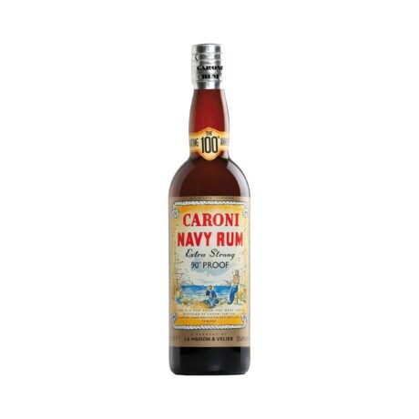 Caroni Replica 90 Proof 100th Anniversary