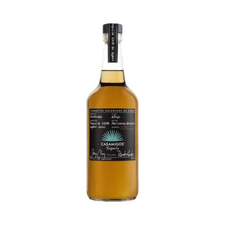 Casamigos Añejo Tequila