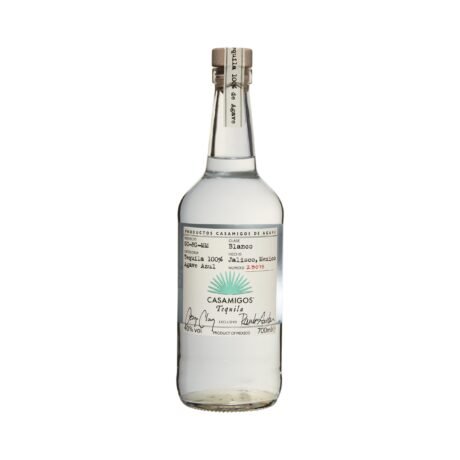 Casamigos Blanco Tequila