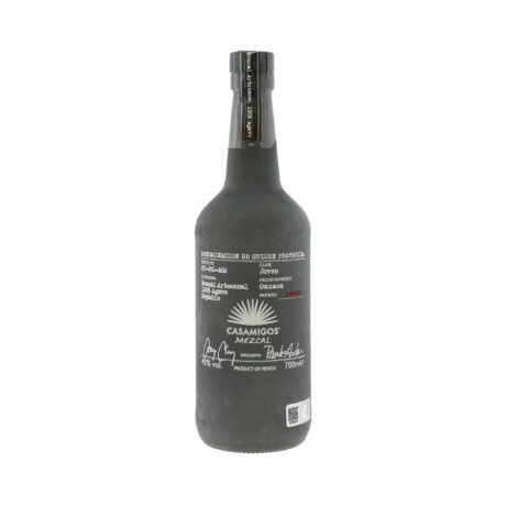 Casamigos Mezcal