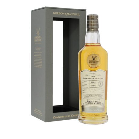 Connoisseurs Choice Glendullan 2004 20 Year Old #308795