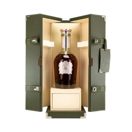 Chivas Regal The Icon