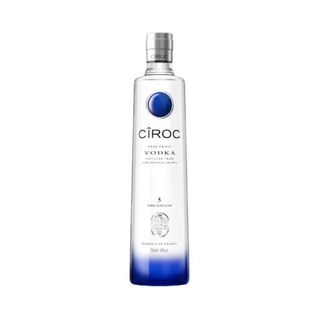 Ciroc Vodka