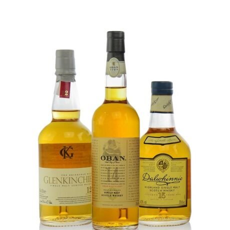 Classic Malts Gentle Collection