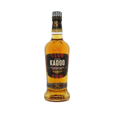 Grand Kadoo Club 8 Year Old