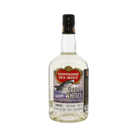 Compagnie Des Indes Great White Jamaica