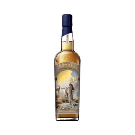 Compass Box Myths & Legends I