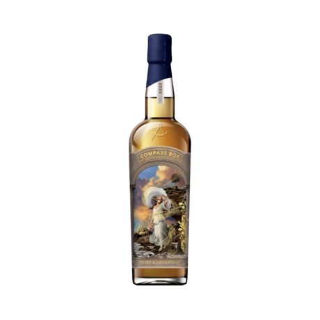 Compass Box Myths & Legends II