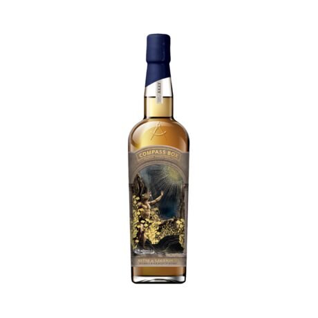 Compass Box Myths & Legends III